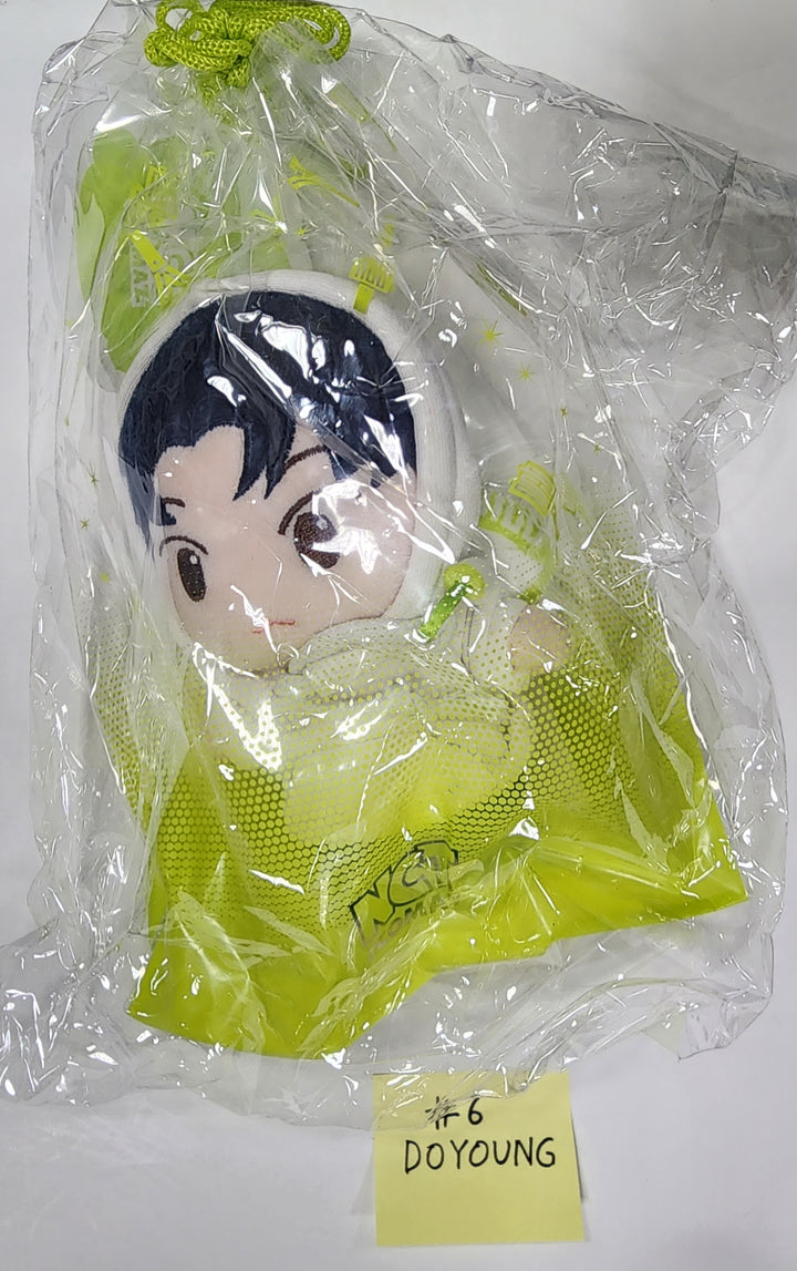 NCT "NCT CCOMAZ GROCERY STORE" - Official MD [CCOMAZ DOLL + Photocard Set, CCOMAZ CAN] (2) - HALLYUSUPERSTORE