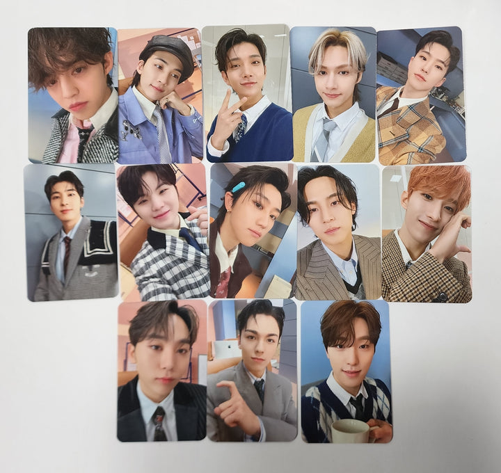 SEVENTEEN "FML" - Joeun Music Fansign Event Photocard - HALLYUSUPERSTORE