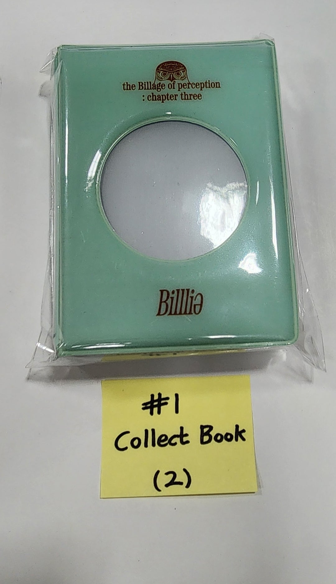 Billlie &