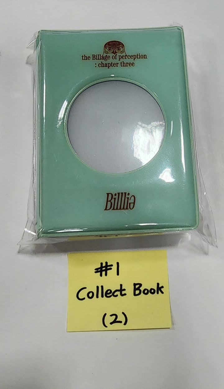 Billlie &