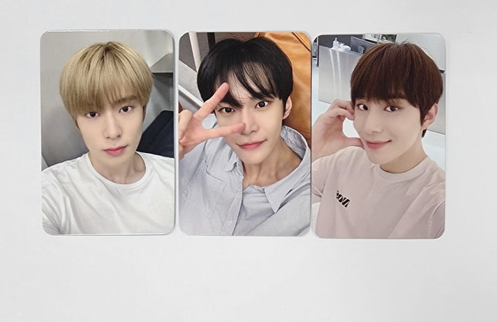 NCT 도재정 "Perfume" - Music Plant Fansign Event Photocard - HALLYUSUPERSTORE