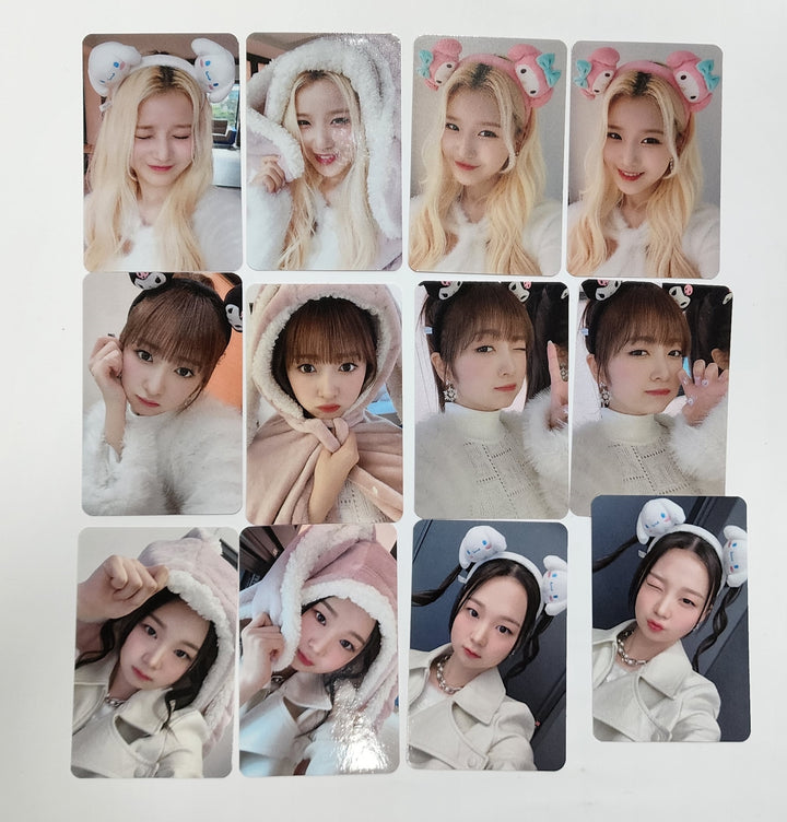 LIMELIGHT "LOVE &amp; HAPPINESS" - Everline Lucky Draw Event Photocard - HALLYUSUPERSTORE
