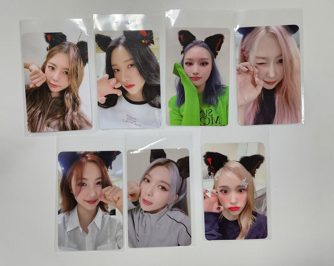 Dreamcatcher - "Apocalypse : From us" - Ktown4U Fansign Event Photocard - HALLYUSUPERSTORE