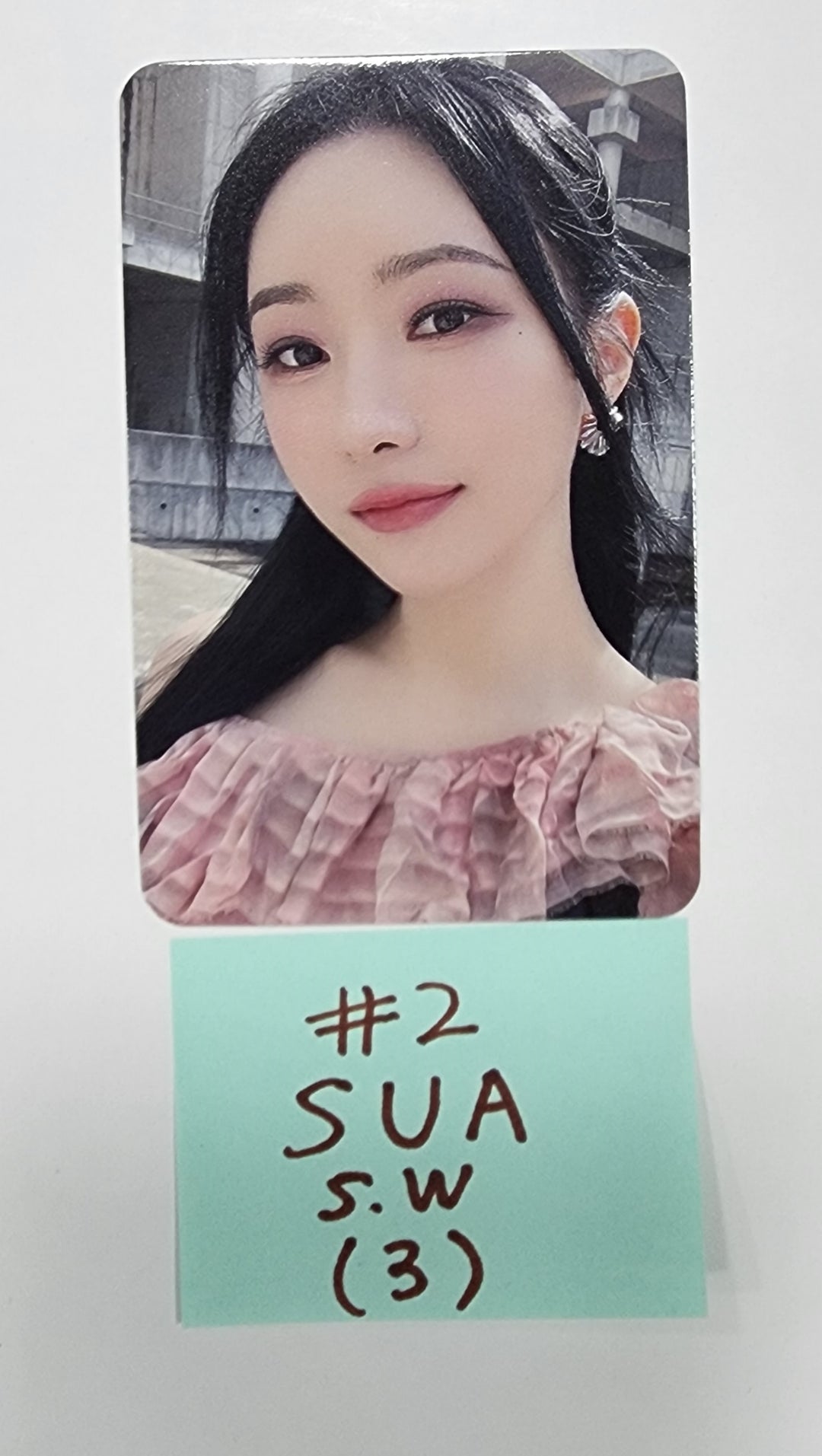 Dreamcatcher - "Apocalypse : From us" - Soundwave Pre-Order Benefit Photocard [Restocked 6/1] - HALLYUSUPERSTORE