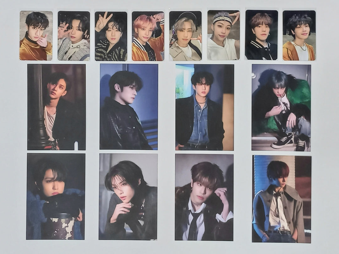 Stray Kids - ★★★★★ (5-STAR) Pop Up Store Giveaway  Photocard - HALLYUSUPERSTORE