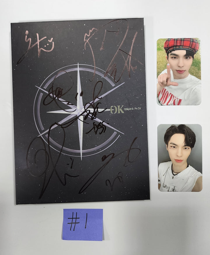 CIX "&