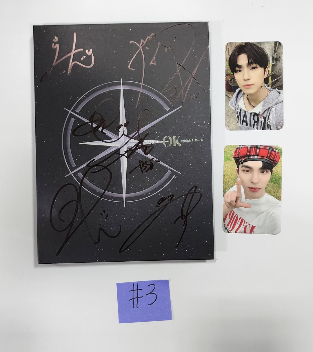 CIX "&