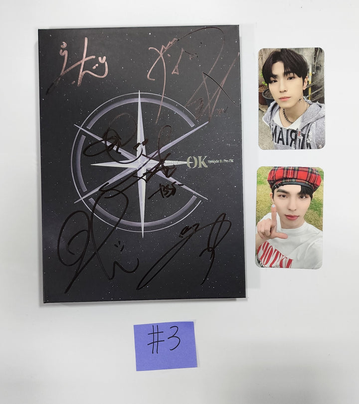 CIX "&