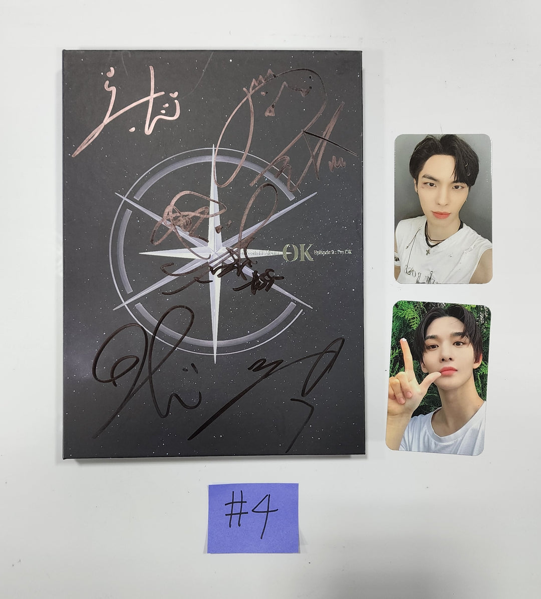 CIX "&