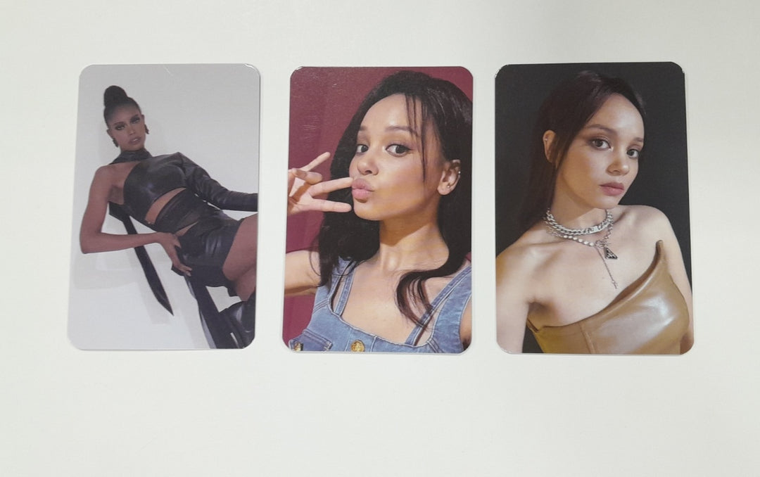 BLACKSWAN "That Karma" - Official Photocard - HALLYUSUPERSTORE