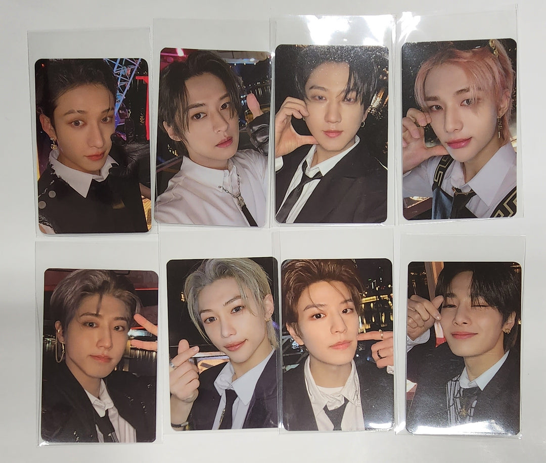 Stray Kids "★★★★★ (5-STAR)" - Ktown4U Pre-Order Benefit Photocard - HALLYUSUPERSTORE