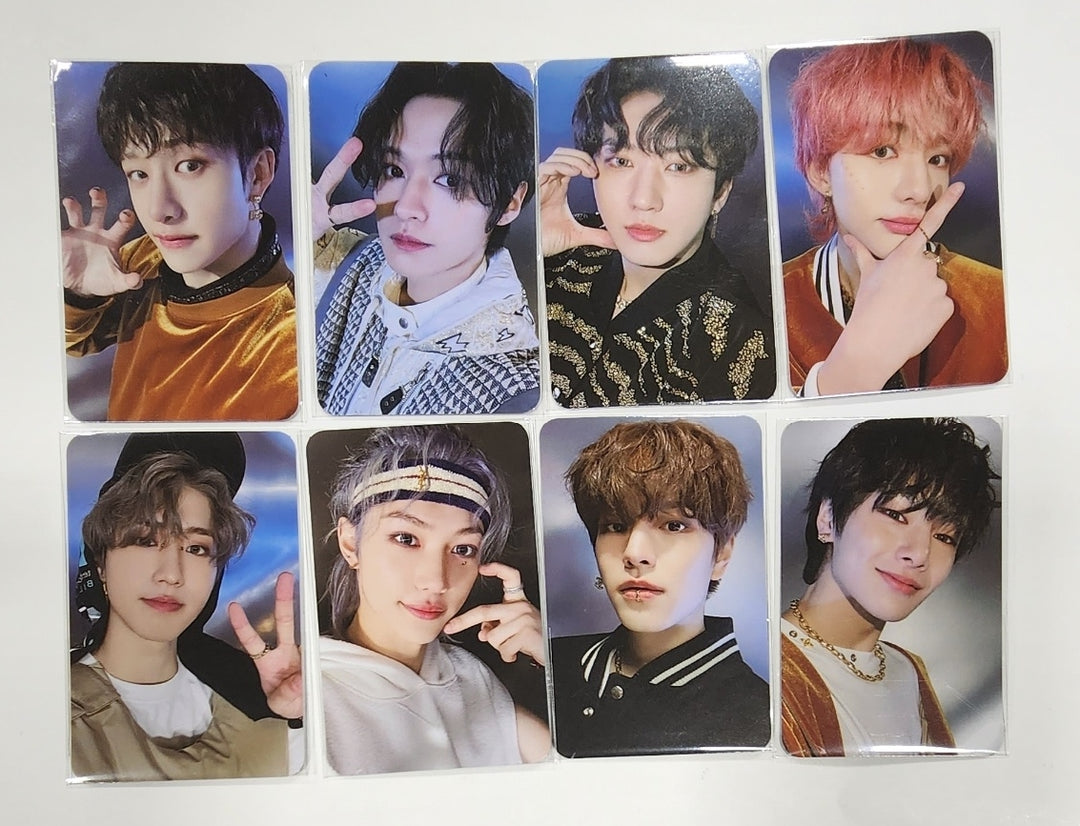 Stray Kids "★★★★★ (5-STAR)" - JYP Shop Pre-Order Benefit Photocard [Restocked 6/8] - HALLYUSUPERSTORE