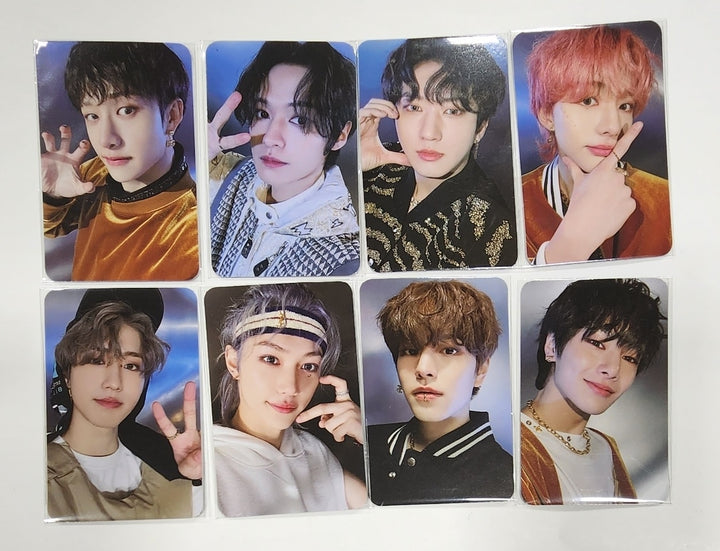 Stray Kids "★★★★★ (5-STAR)" - JYP Shop Pre-Order Benefit Photocard [Restocked 6/8] - HALLYUSUPERSTORE
