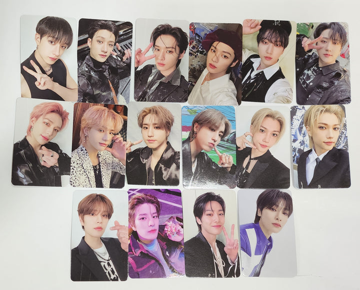 Stray Kids "★★★★★ (5-STAR)" - Official Photocard [Digipack Ver.] - HALLYUSUPERSTORE