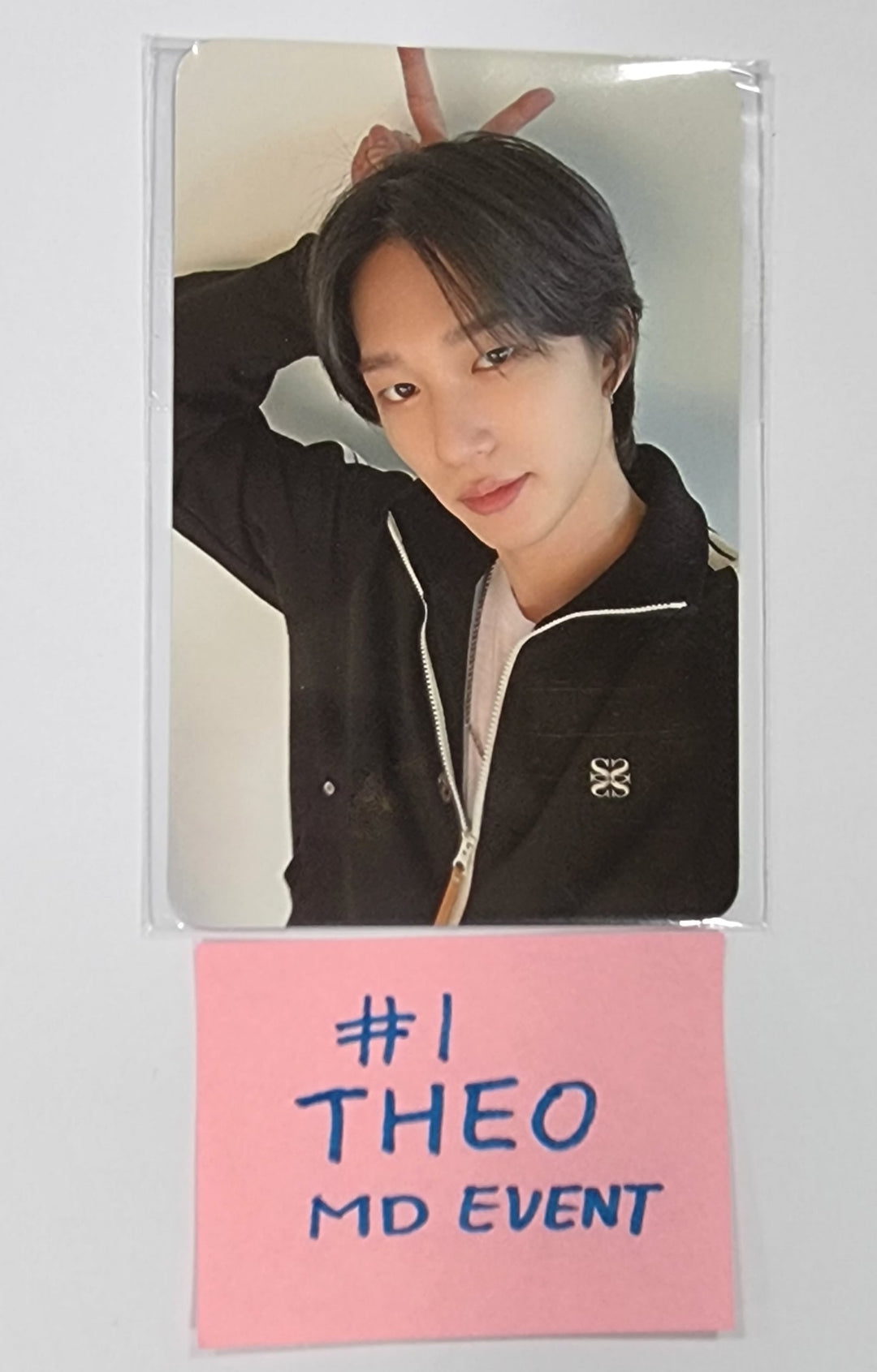 P1Harmony &