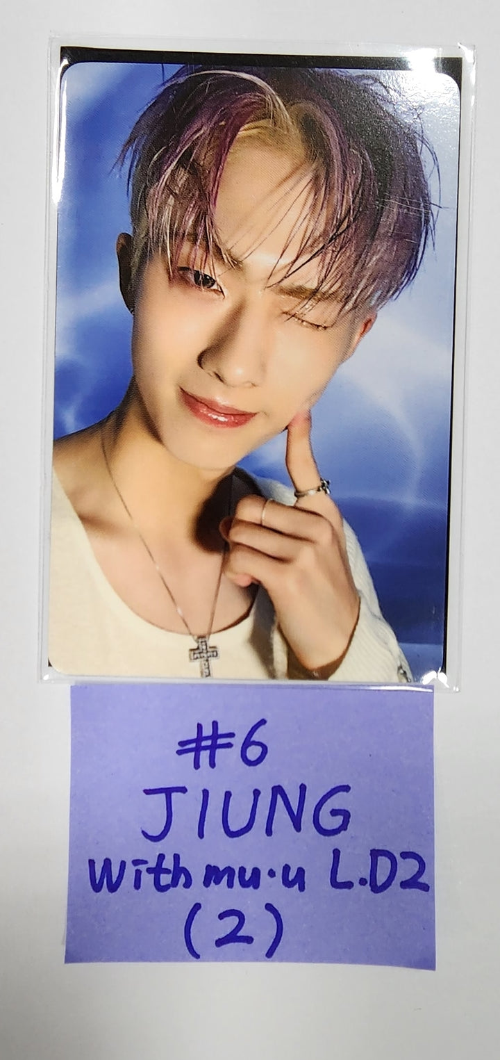 P1Harmony &