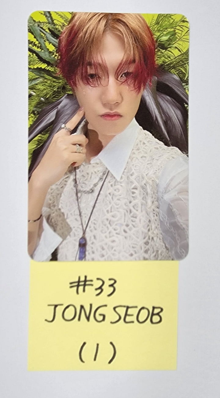 P1Harmony &