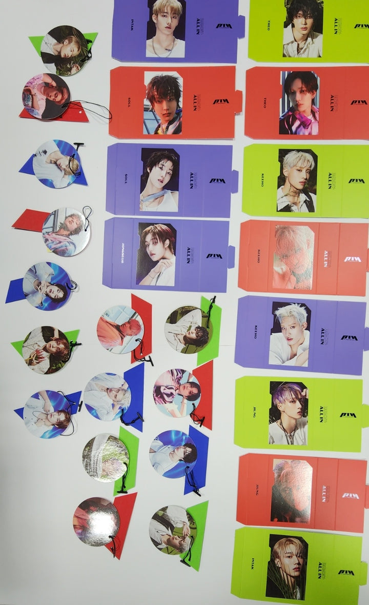 P1Harmony &