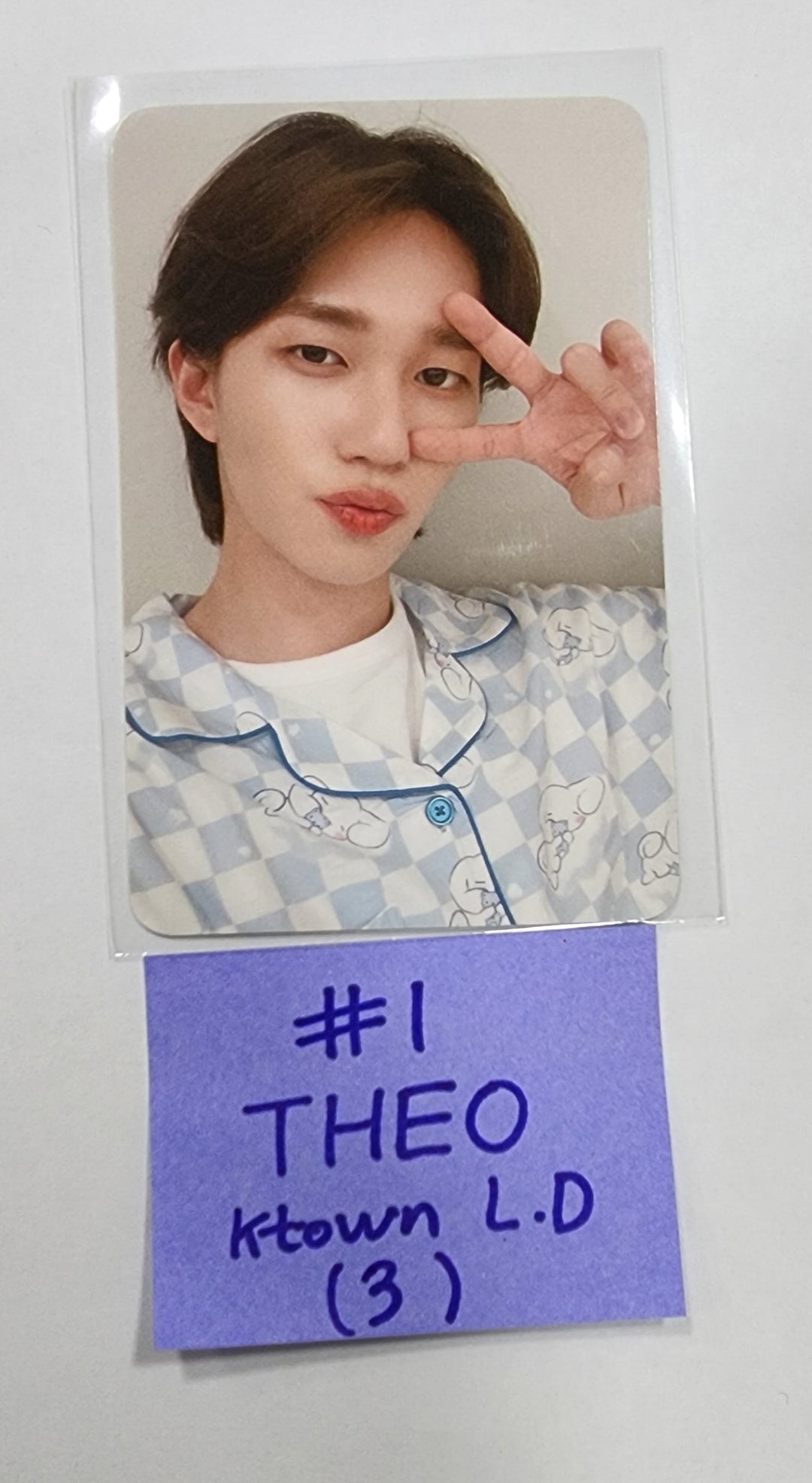 P1Harmony &