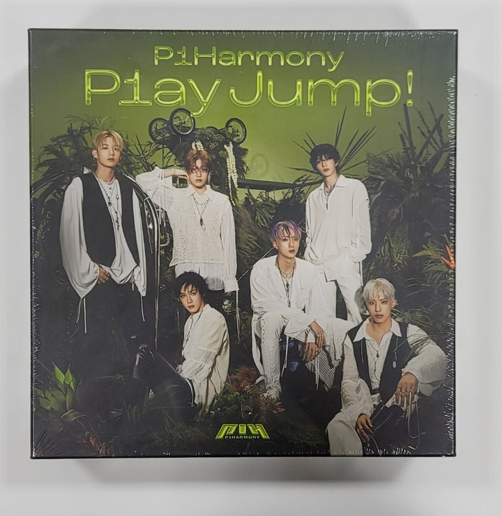 P1Harmony &