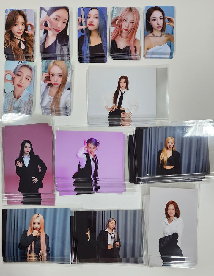 Dreamcatcher - "Apocalypse : From us" - Who&