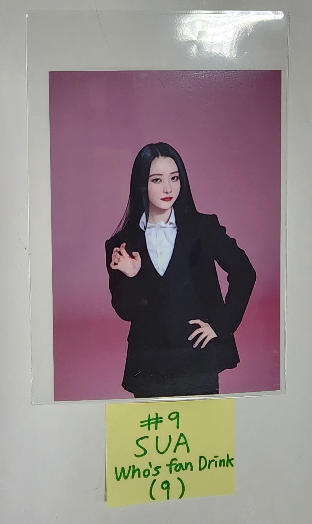 Dreamcatcher - "Apocalypse : From us" - Who&