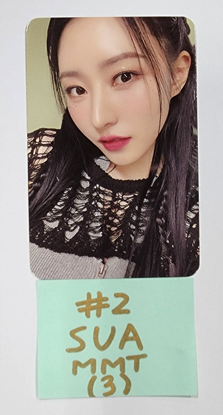 Dreamcatcher "Apocalypse : From us" - MMT Fansign Event Photocard Round 2 [Restocked 7/18] - HALLYUSUPERSTORE