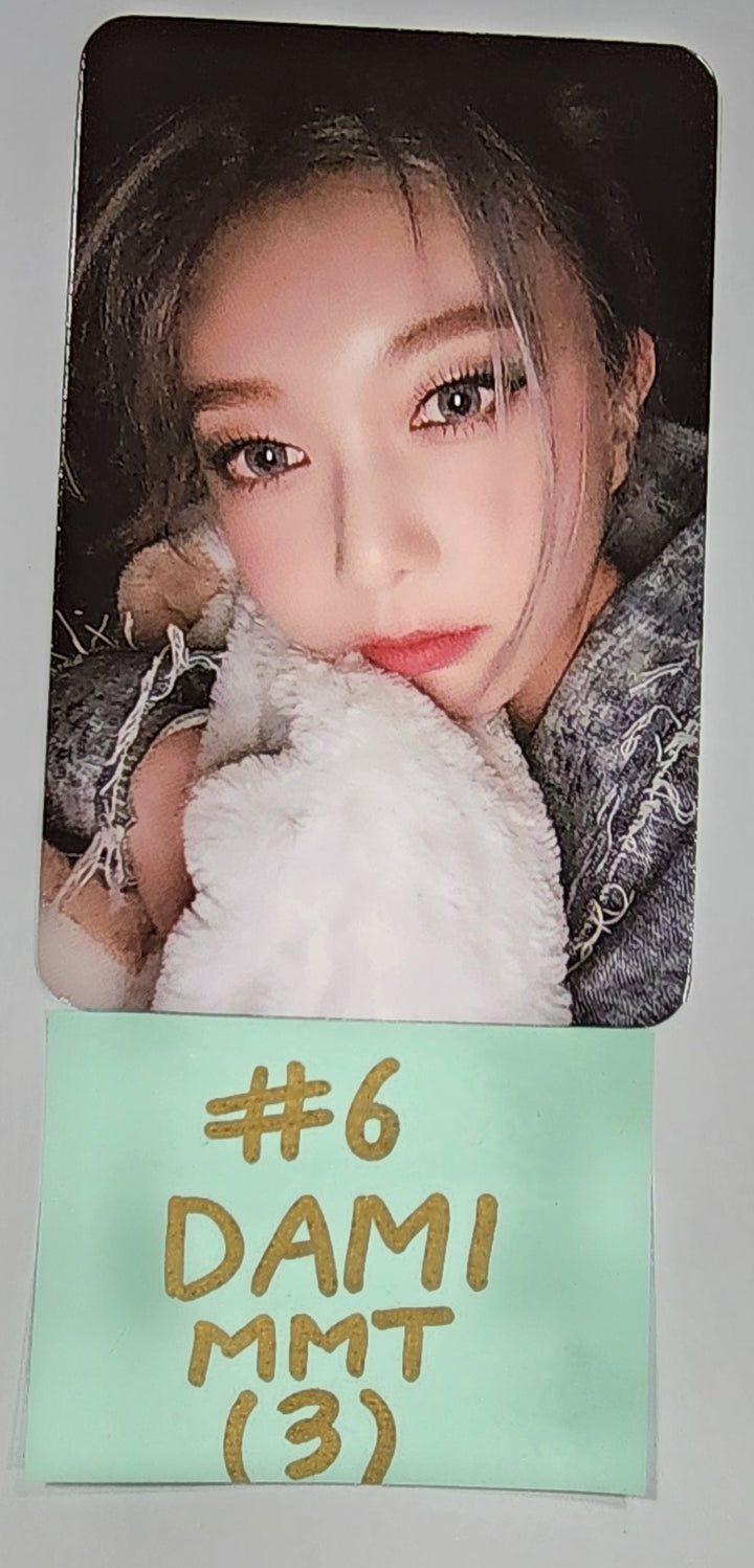 Dreamcatcher "Apocalypse : From us" - MMT Fansign Event Photocard Round 2 [Restocked 7/18] - HALLYUSUPERSTORE