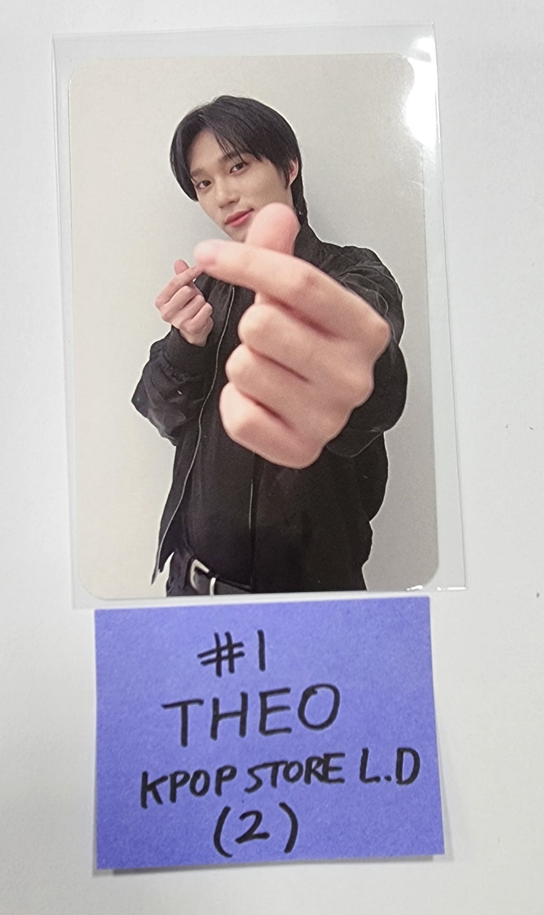 P1Harmony &