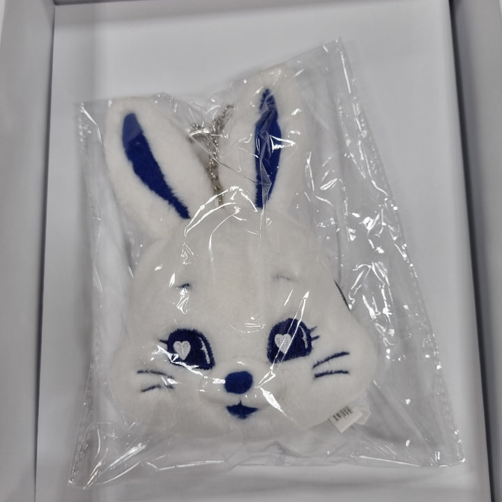 New Jeans - Bunnies MEMBERSHIP KIT (Tokki Edition) [Restocked 6/27] - HALLYUSUPERSTORE