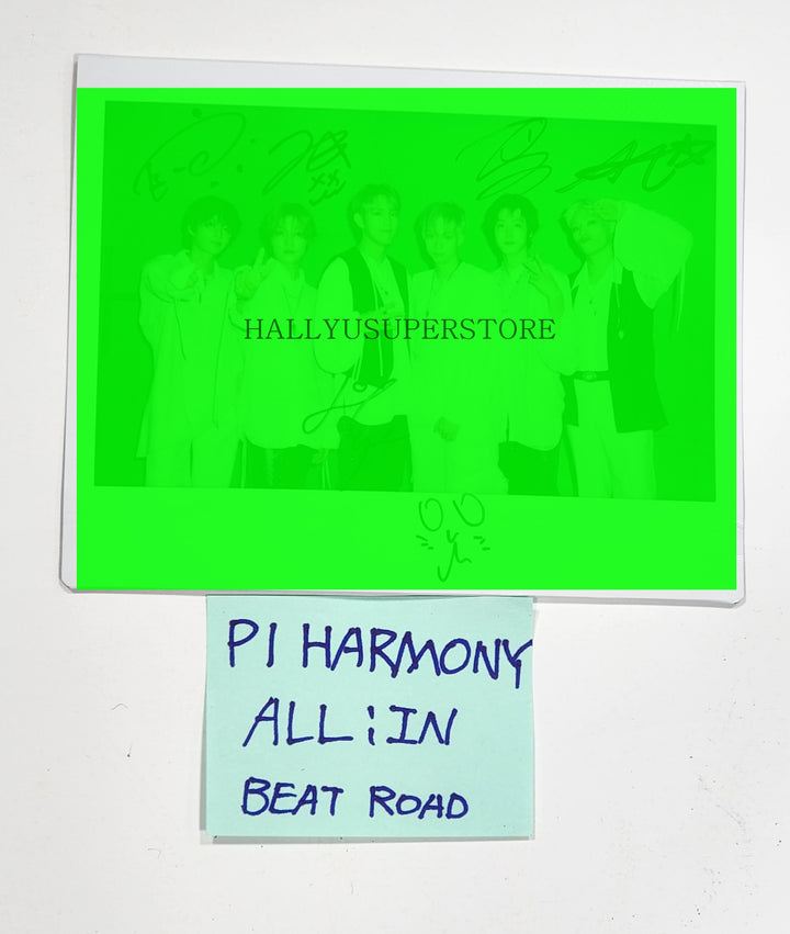 P1Harmony &
