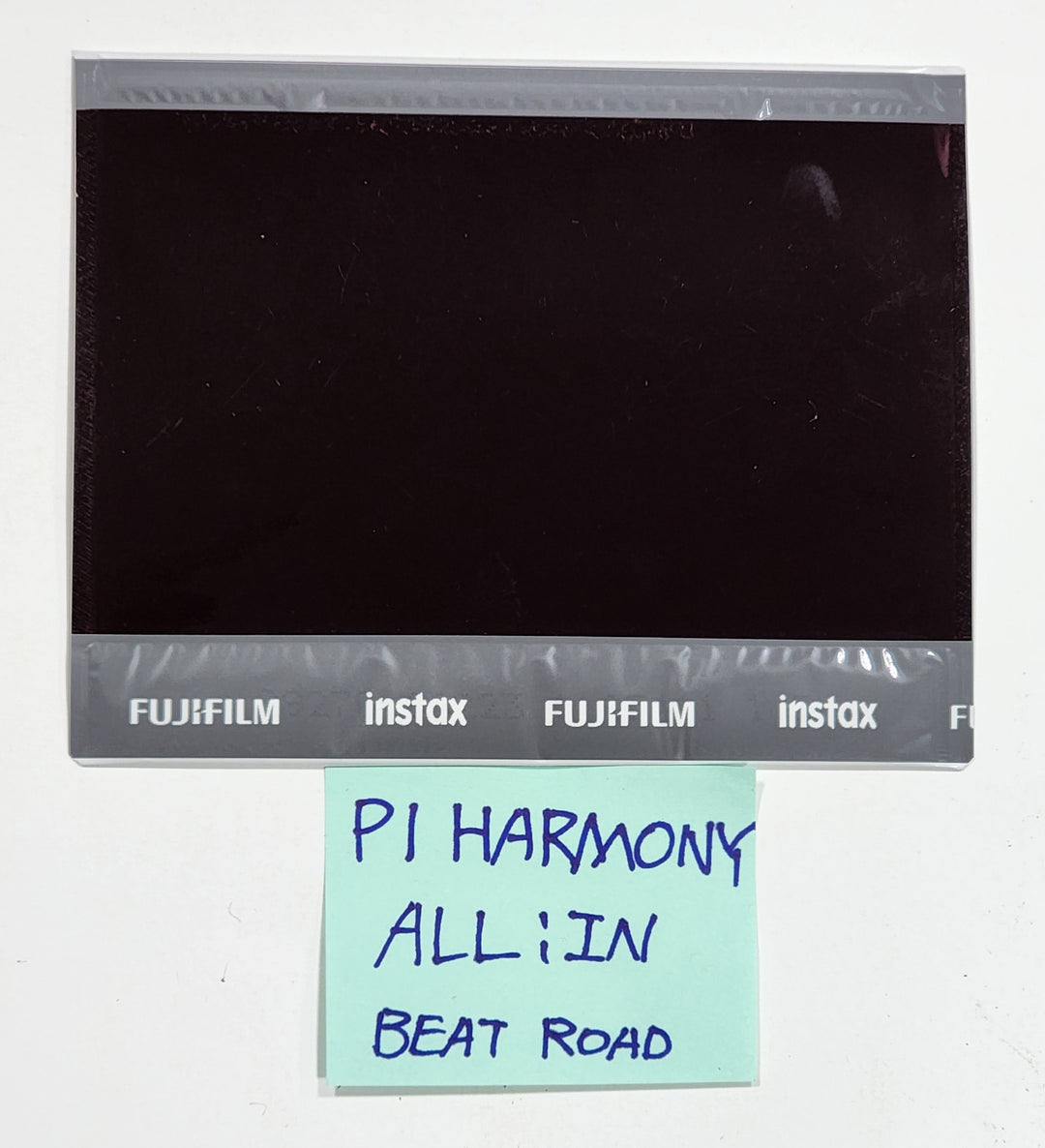 P1Harmony &