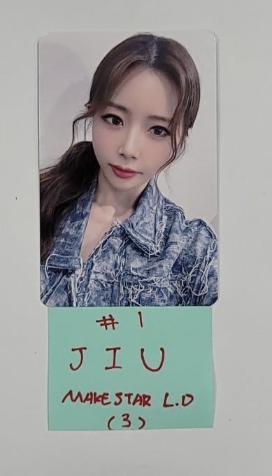 Dreamcatcher "Apocalypse : From us" - Makestar Lucky Draw Event Photocard - HALLYUSUPERSTORE