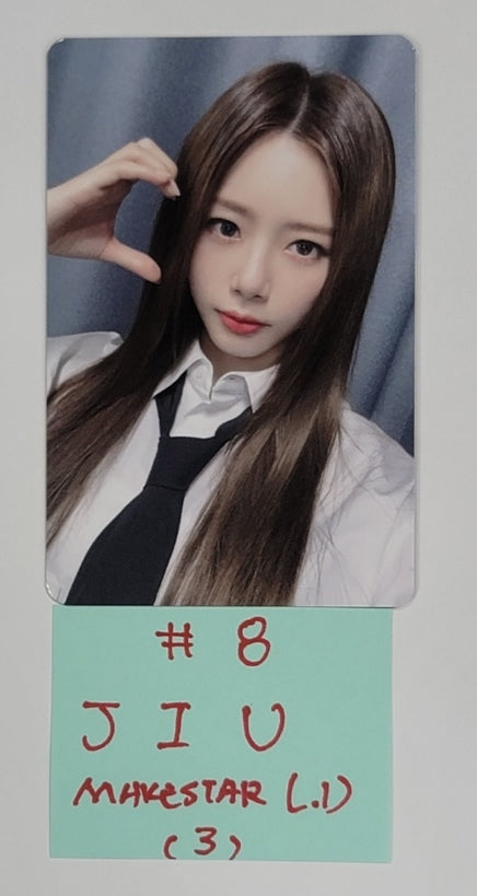 Dreamcatcher "Apocalypse : From us" - Makestar Lucky Draw Event Photocard - HALLYUSUPERSTORE