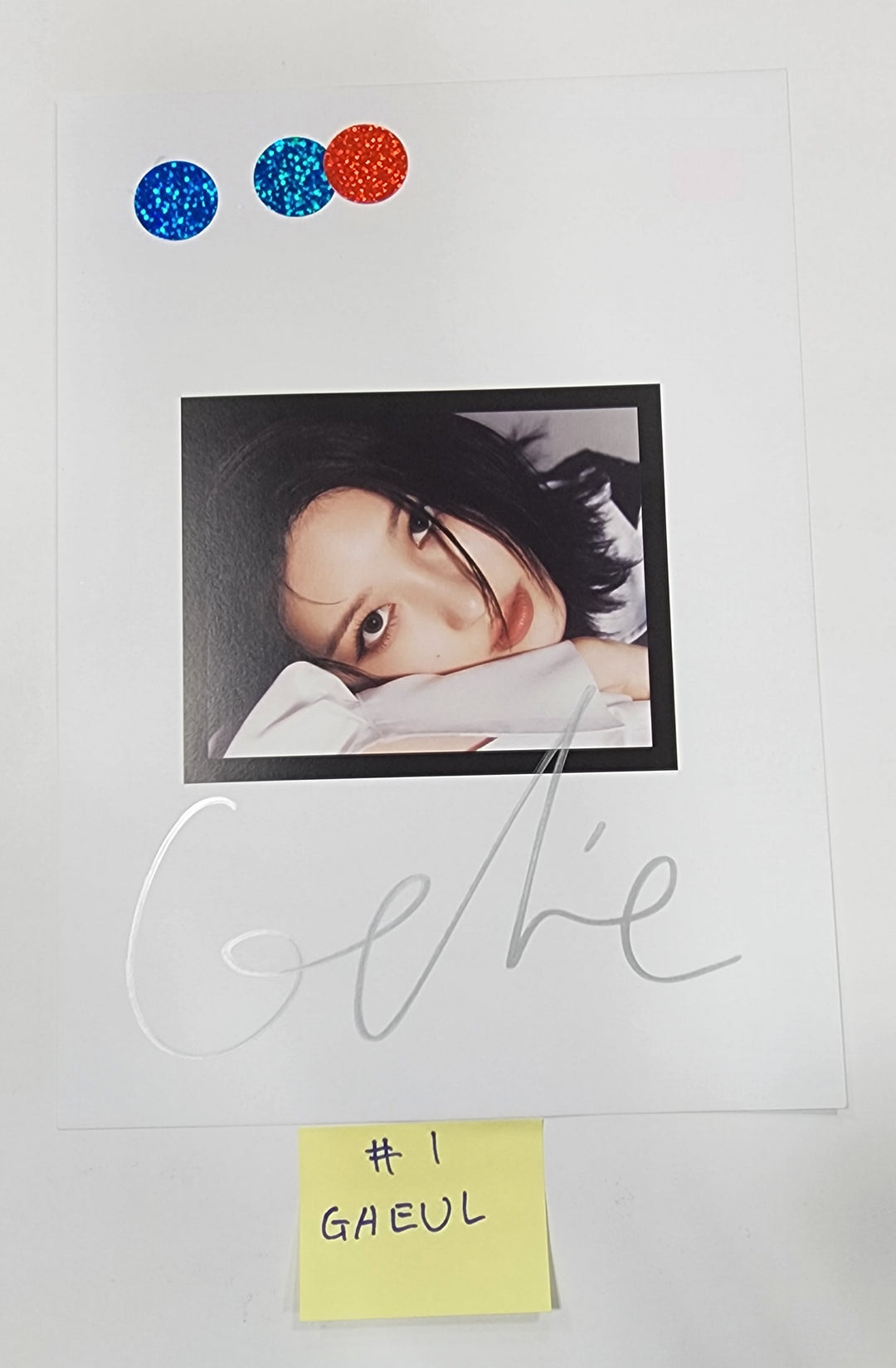 IVE &