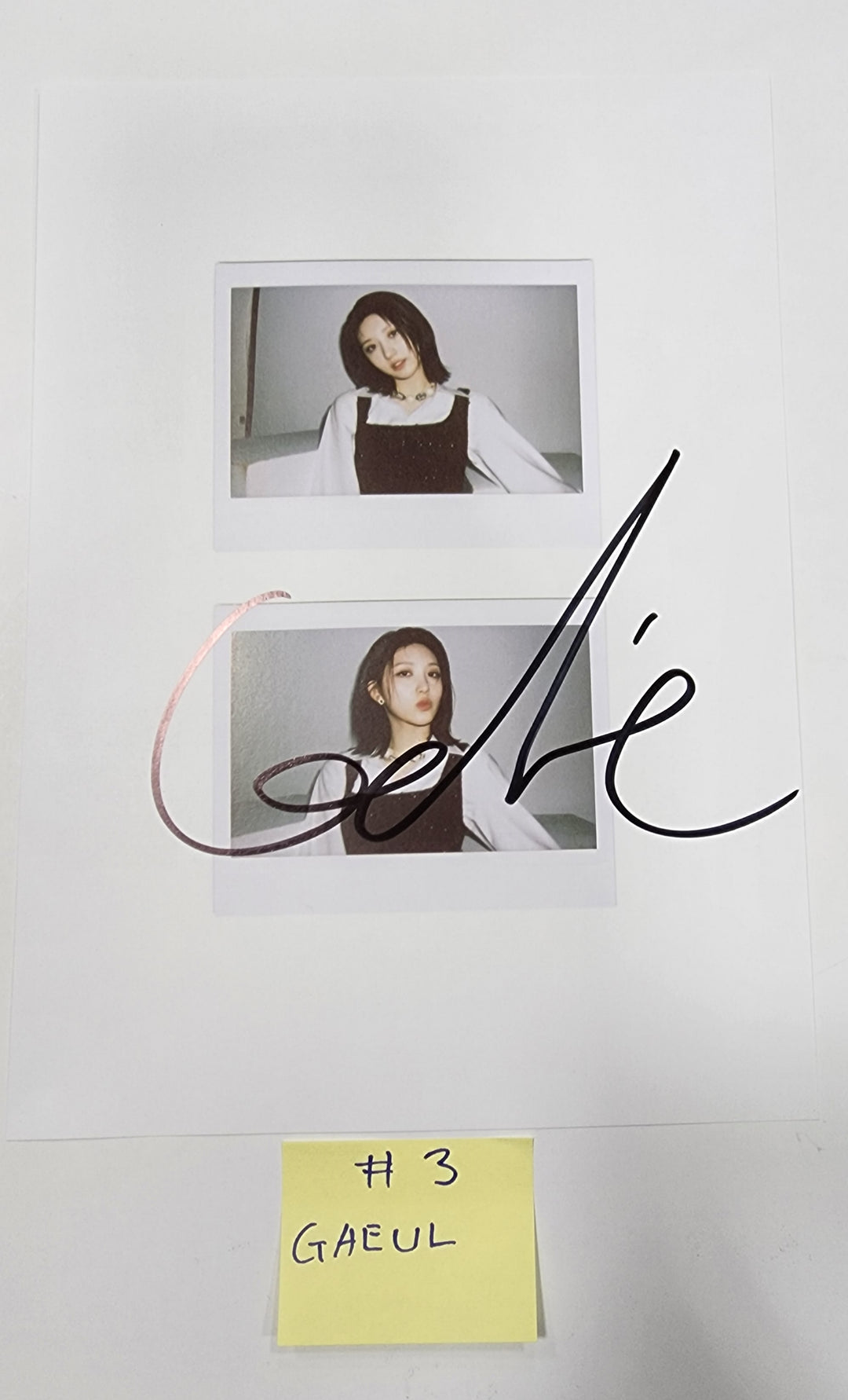 IVE &