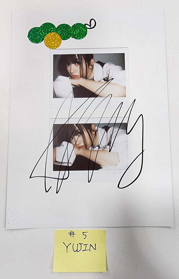 IVE &