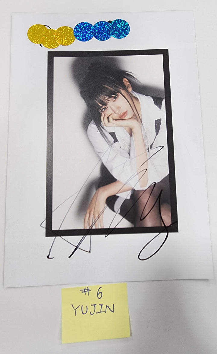 IVE &