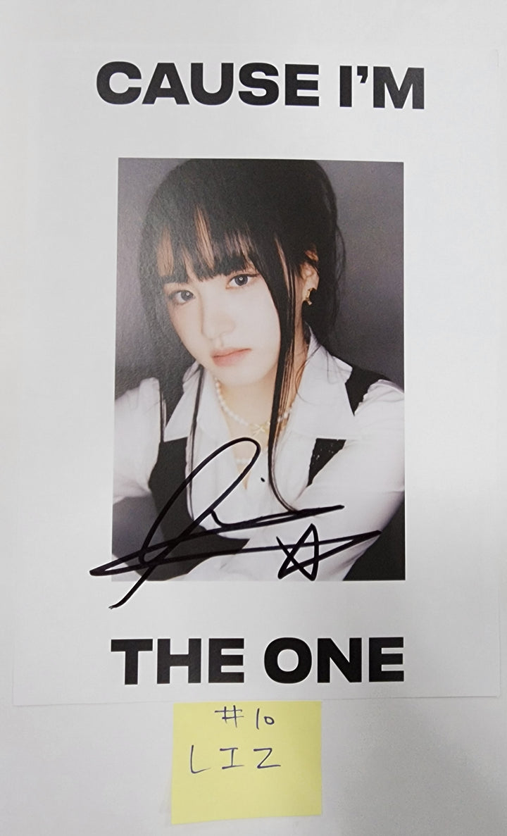 IVE &