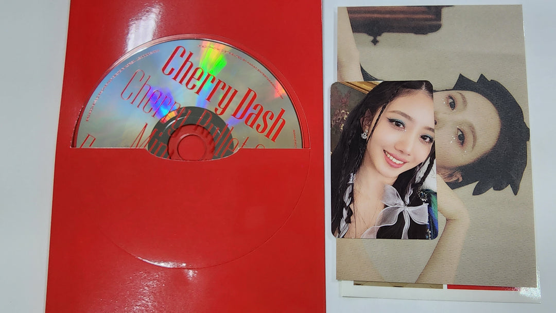 Cherry Bullet &