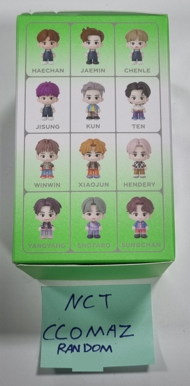 NCT "NCT CCOMAZ GROCERY STORE" - Official MD [Random Figure] - HALLYUSUPERSTORE
