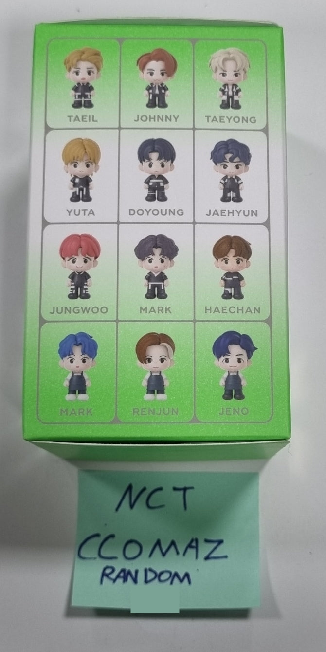 NCT "NCT CCOMAZ GROCERY STORE" - Official MD [Random Figure] - HALLYUSUPERSTORE