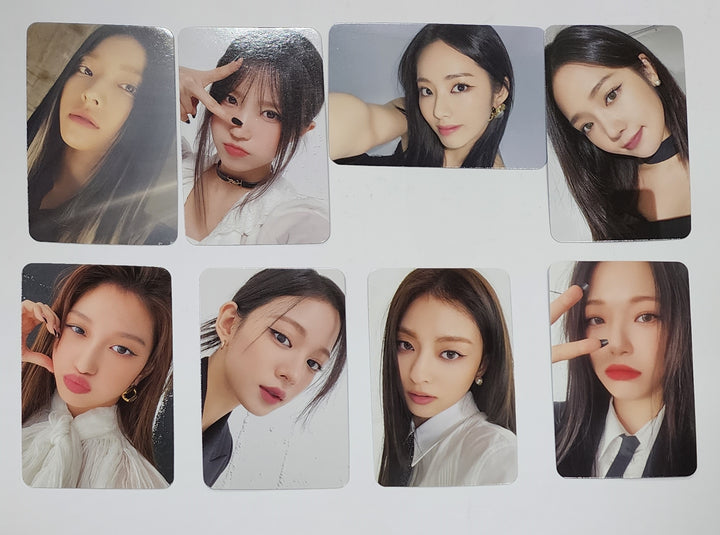 Fromis_9 "Unlock My World" - Beatroad Fansign Event Photocard - HALLYUSUPERSTORE