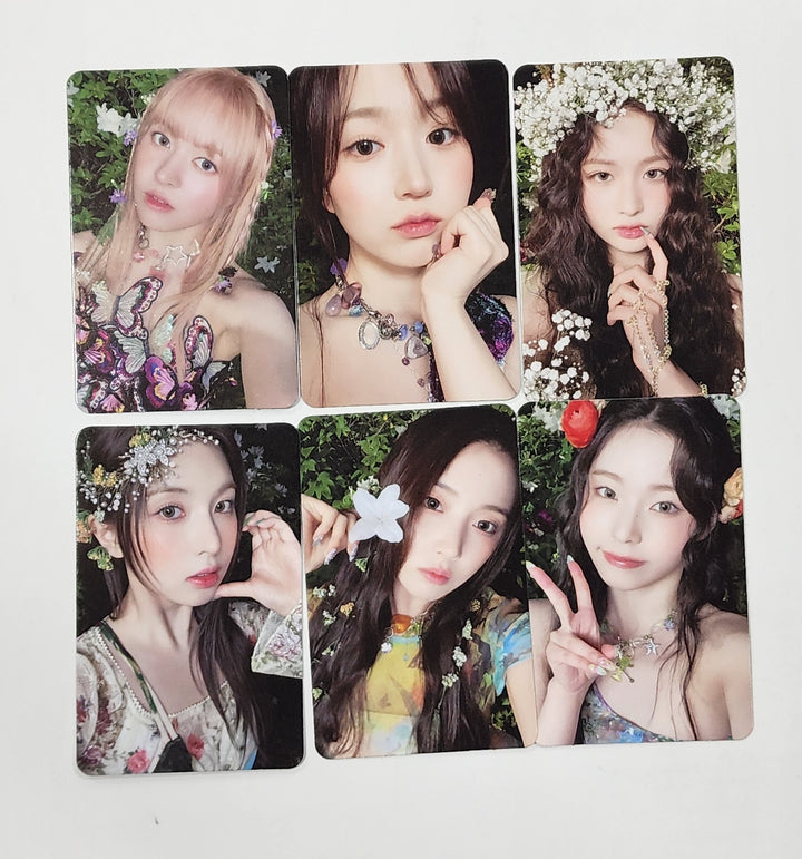 NMIXX "A Midsummer NMIXX’s Dream" - Official Photocard [Digipack Ver] - HALLYUSUPERSTORE