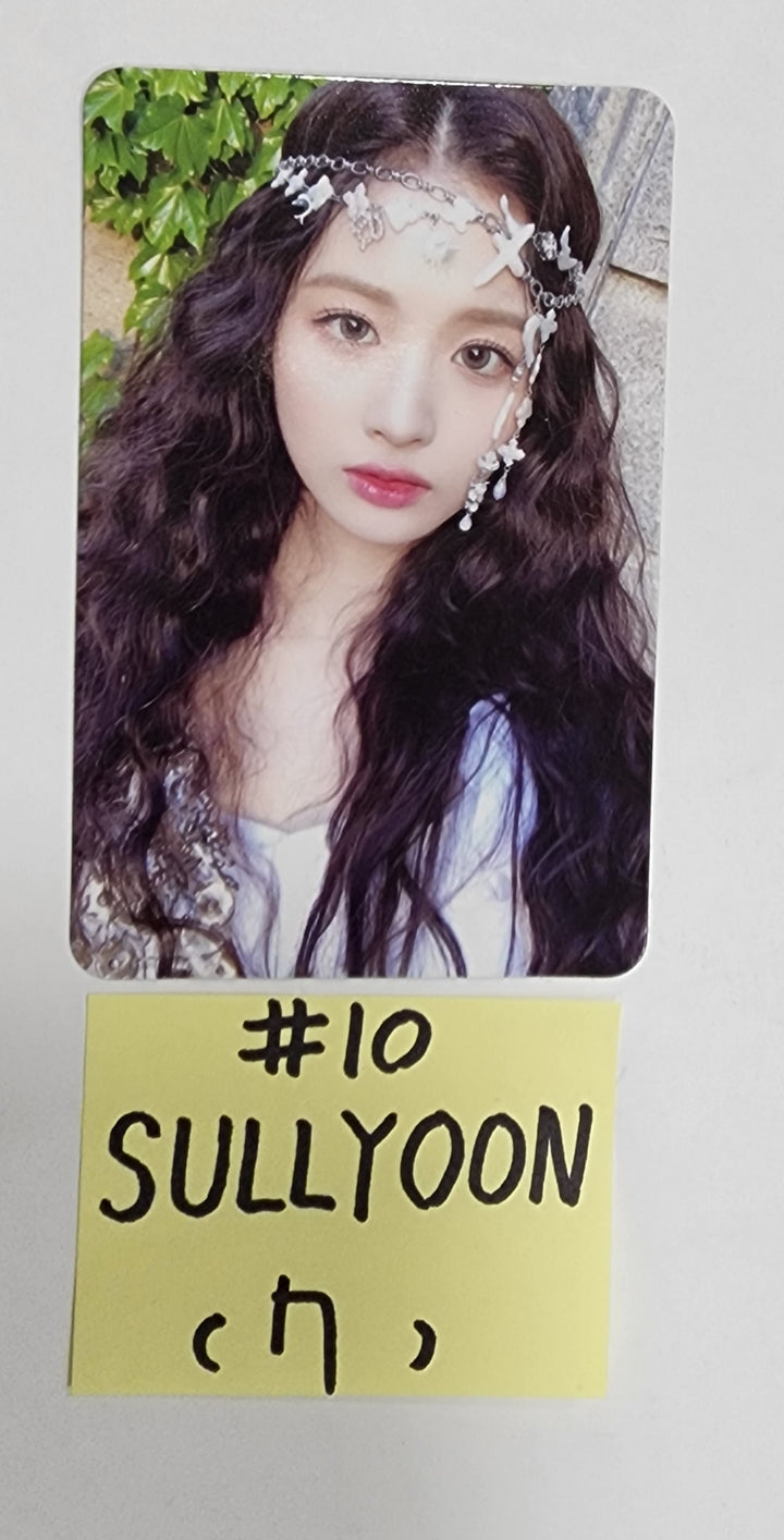 NMIXX "A Midsummer NMIXX’s Dream" - Official Photocard - HALLYUSUPERSTORE
