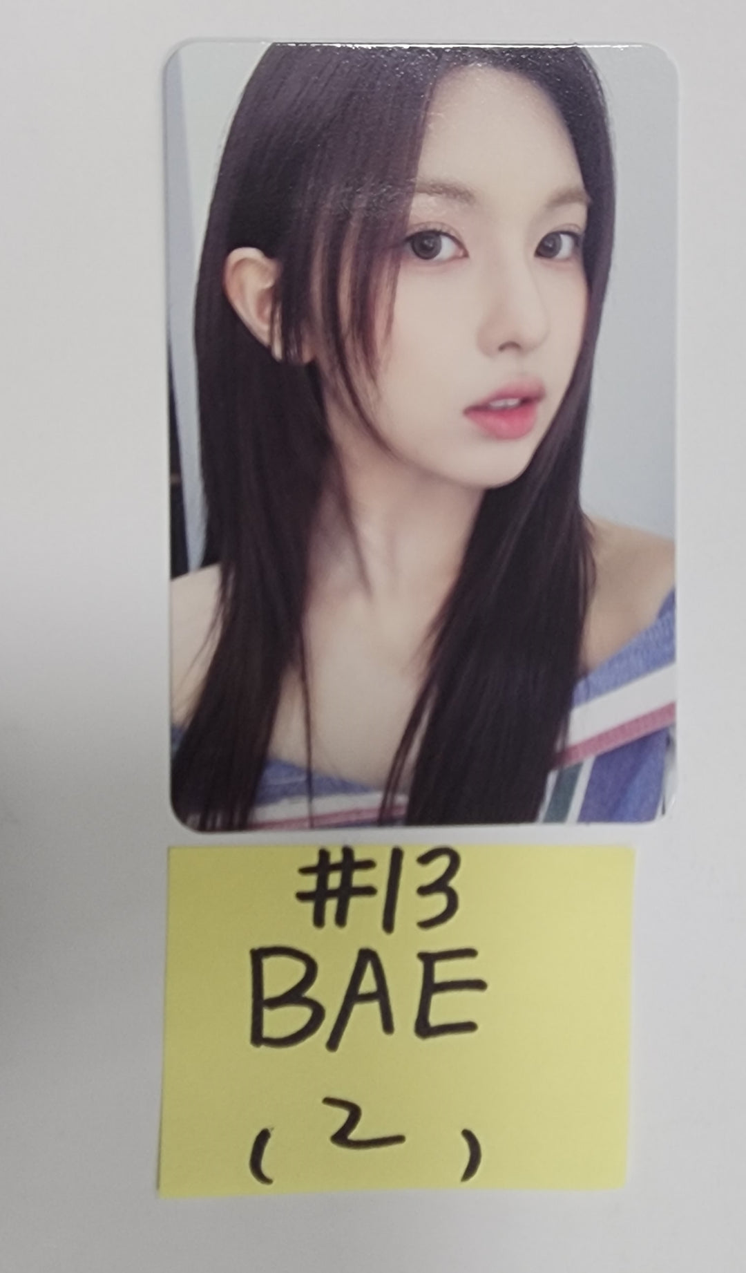 NMIXX "A Midsummer NMIXX’s Dream" - Official Photocard - HALLYUSUPERSTORE