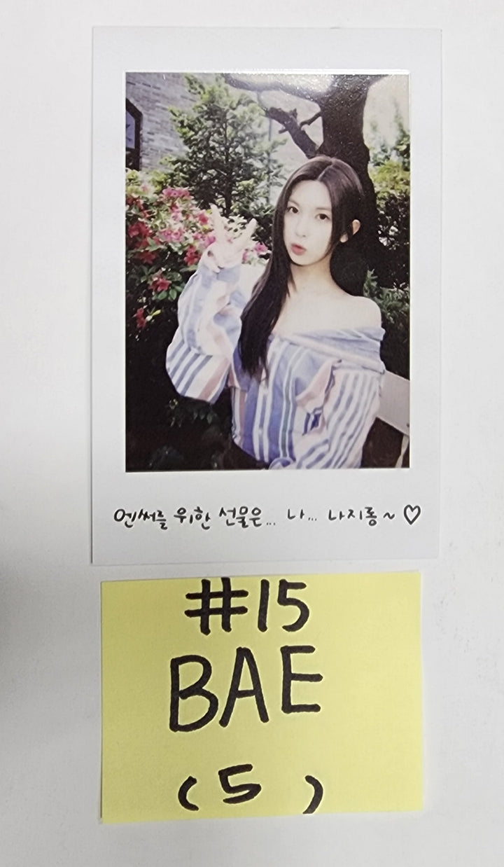 NMIXX "A Midsummer NMIXX’s Dream" - Official Photocard - HALLYUSUPERSTORE