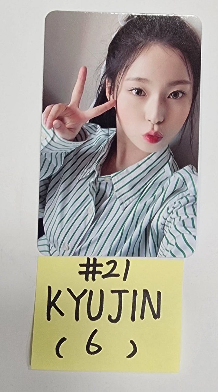 NMIXX "A Midsummer NMIXX’s Dream" - Official Photocard - HALLYUSUPERSTORE