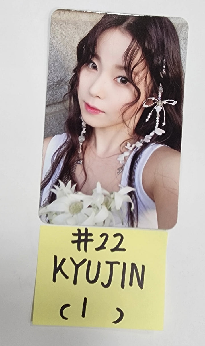 NMIXX "A Midsummer NMIXX’s Dream" - Official Photocard - HALLYUSUPERSTORE