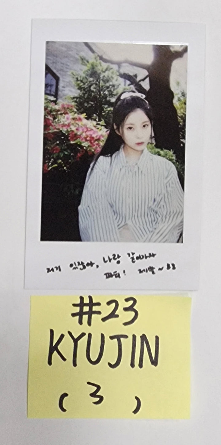 NMIXX "A Midsummer NMIXX’s Dream" - Official Photocard - HALLYUSUPERSTORE